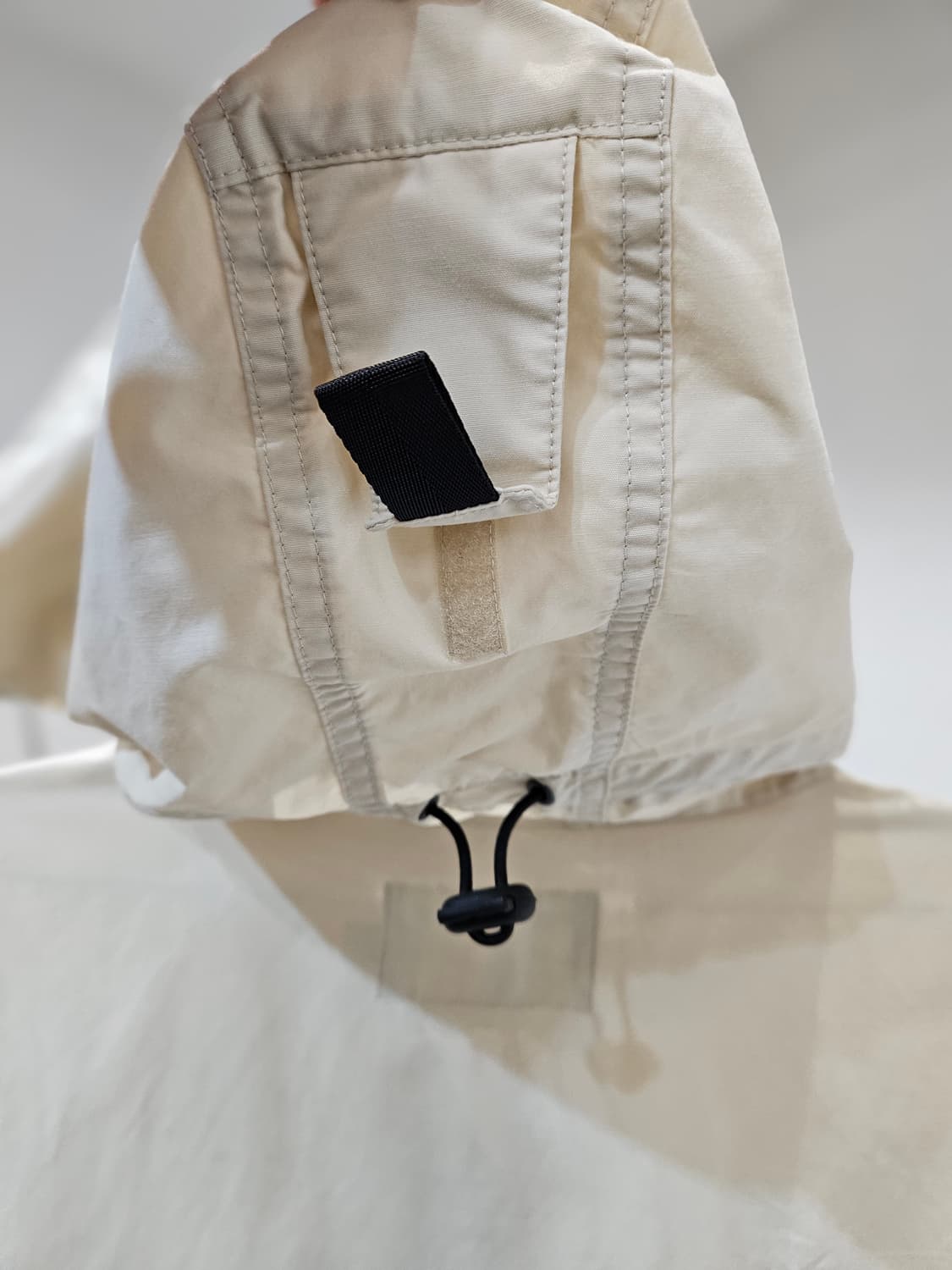 폴로 스포츠 아노락 후드 바람막이 상품이미지10