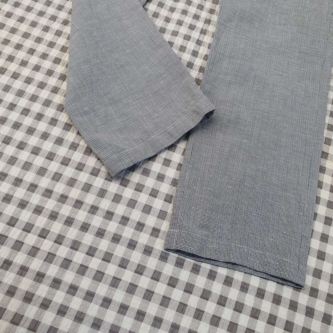 인터메조 여름 팬츠 남자30 상품이미지4