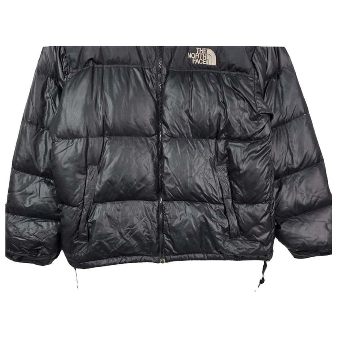 노스페이스 클래식 눕시 구스다운 패딩 XL 상품이미지4