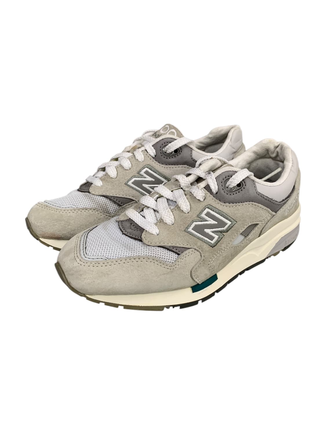 뉴발란스 1600 그레이지 팩 레인 클라우드 240 상품이미지5