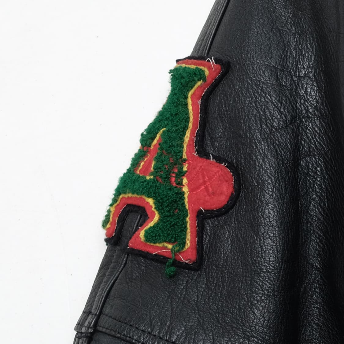 90s stadium jacket 상품이미지5