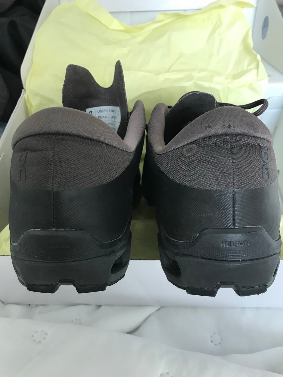 온러닝 파프 285 상품이미지7