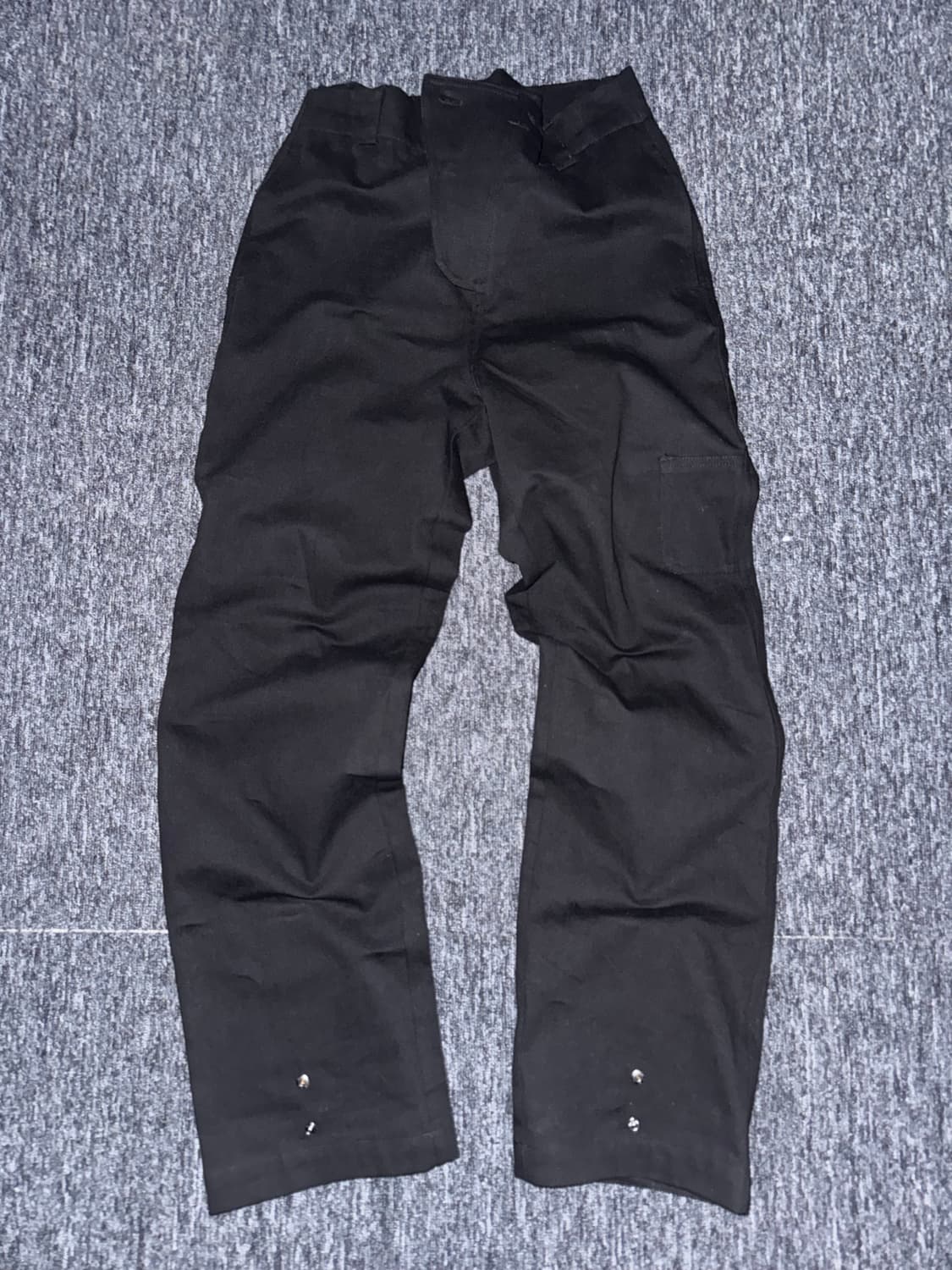 플라스틱 프로덕트 PLANT UTILITY PANTS 상품이미지1