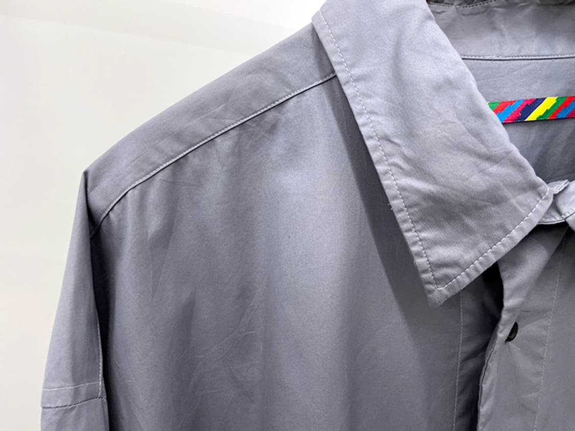 IS-NESS (loose fit) 상품이미지9