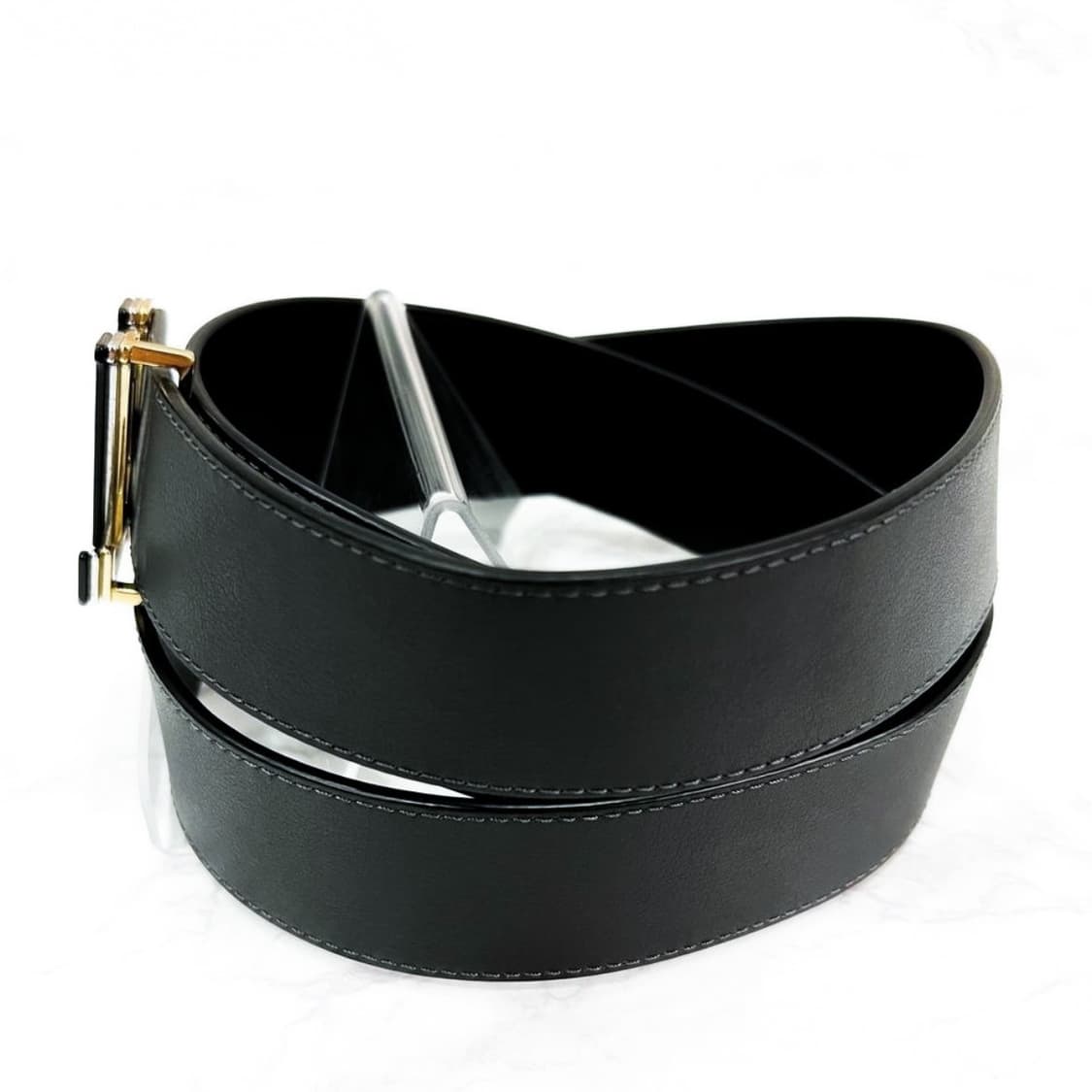 루이비통 LV 옵틱 리버서블 벨트 상품이미지5