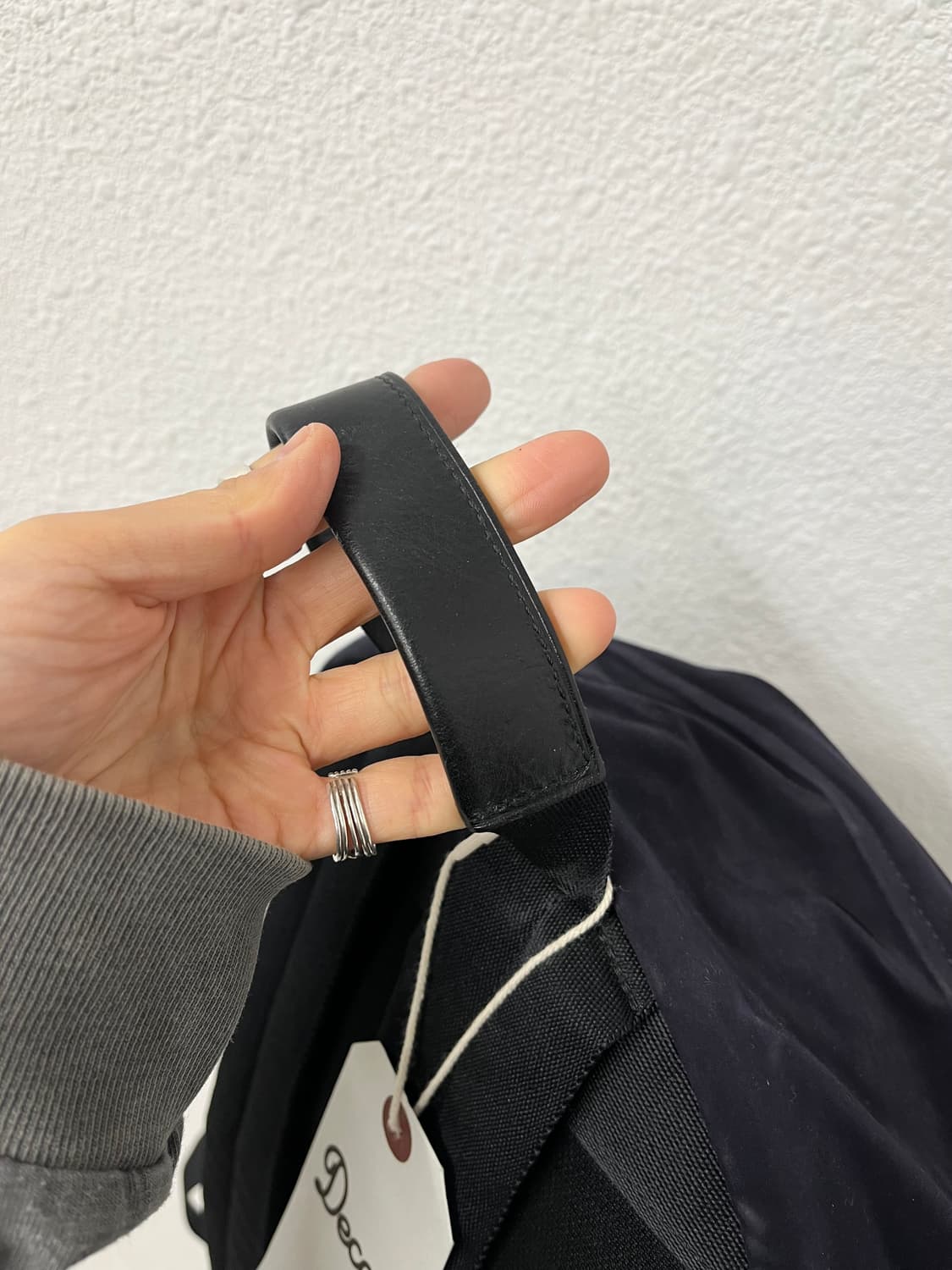 PORTER X NVy by X UNITED ARROWS & SONS 상품이미지7