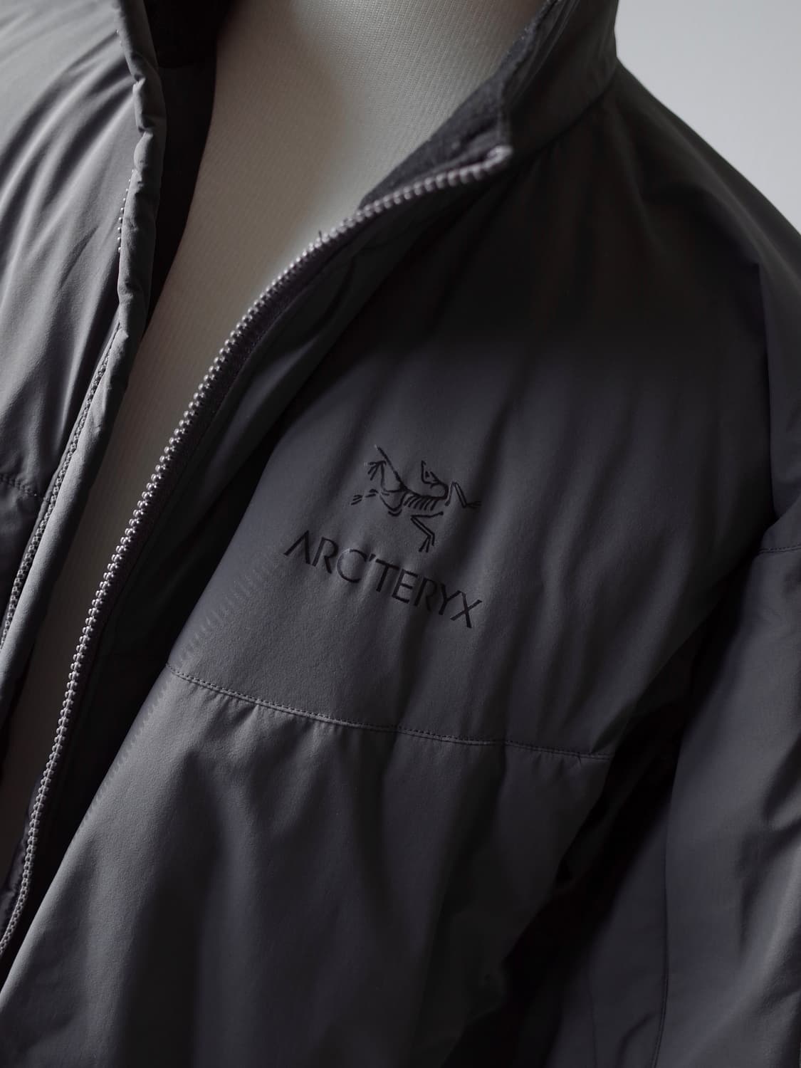 아크테릭스 리프 콜트 WX 울프그레이 xs (95-100) 상품이미지2