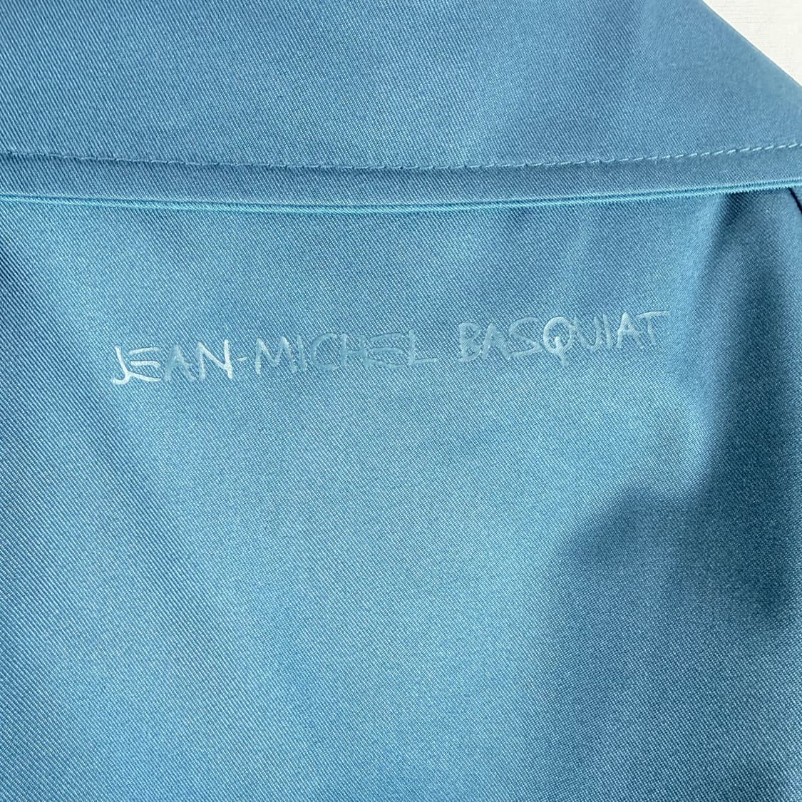 (95) 장미쉘바스키아 트렌치 코트 그린 상품이미지6