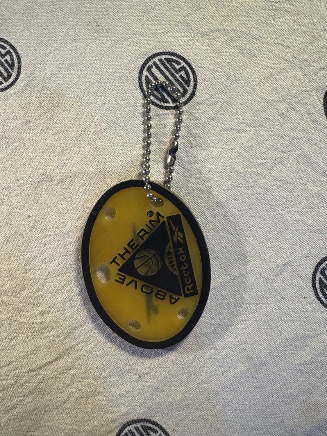 vintage keyring*6 상품이미지1