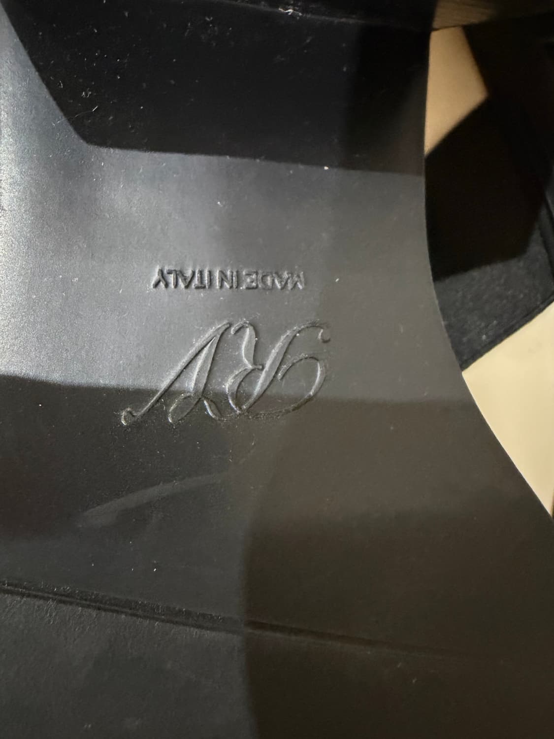 로저비비에 비브 레인저스 로퍼 상품이미지6