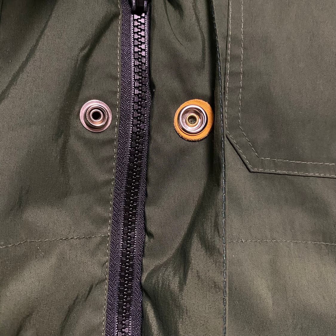 🌊CrescentDownworks 60/40 mountain parka 상품이미지6