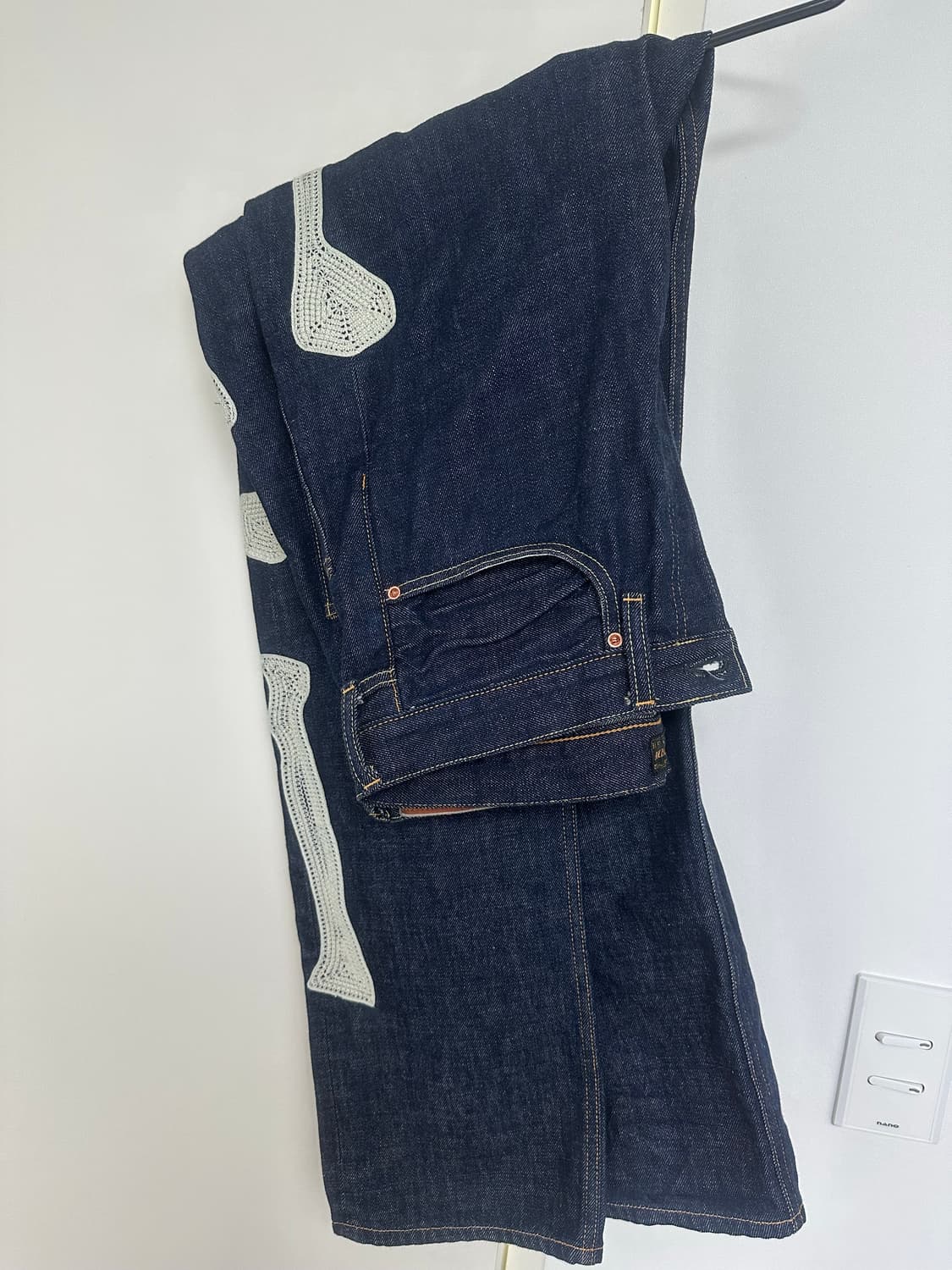 [34] 캐피탈 본데님 상품이미지2