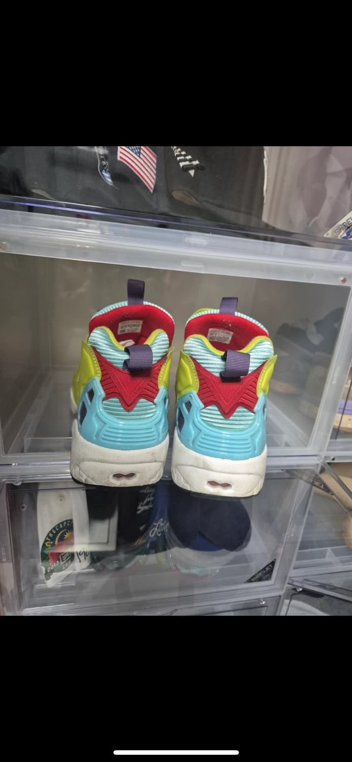 ADIDAS X REEBOK 상품이미지5