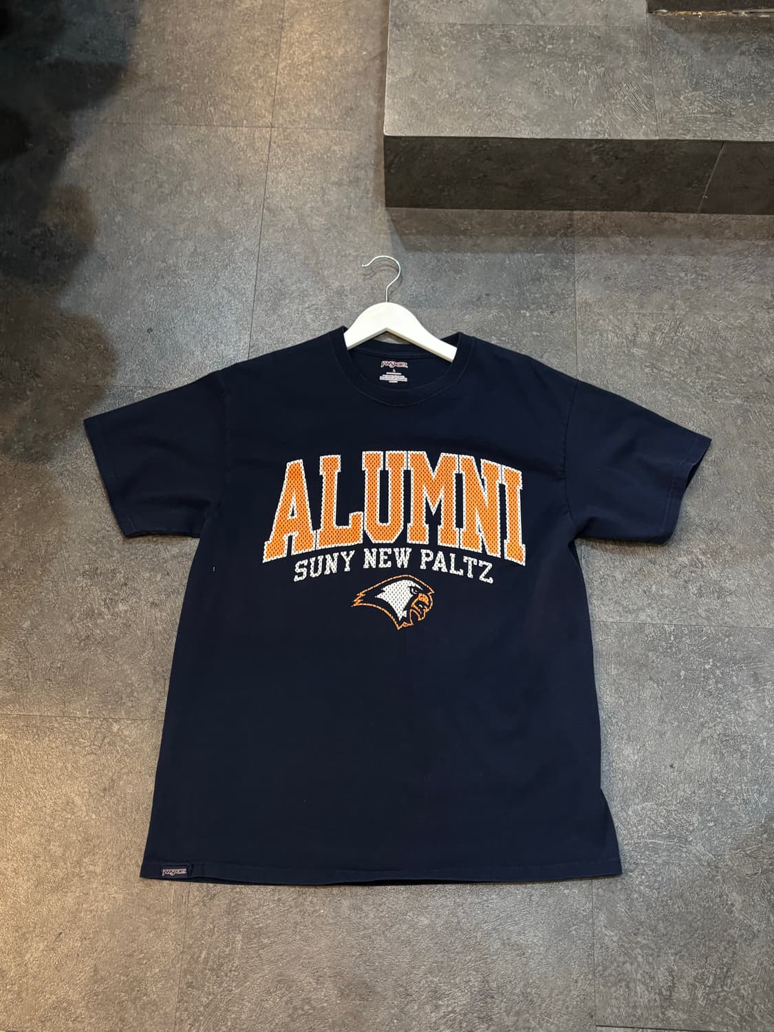 잔스포츠 반팔 티셔츠 L사이즈 상품이미지2