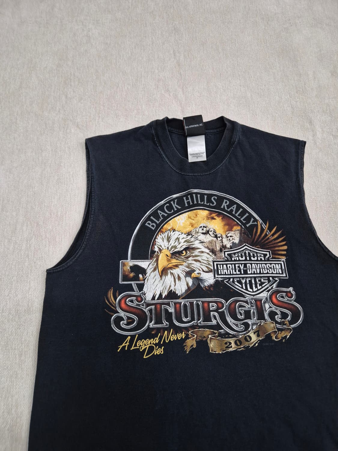 할리데이비슨 나시티 상품이미지2