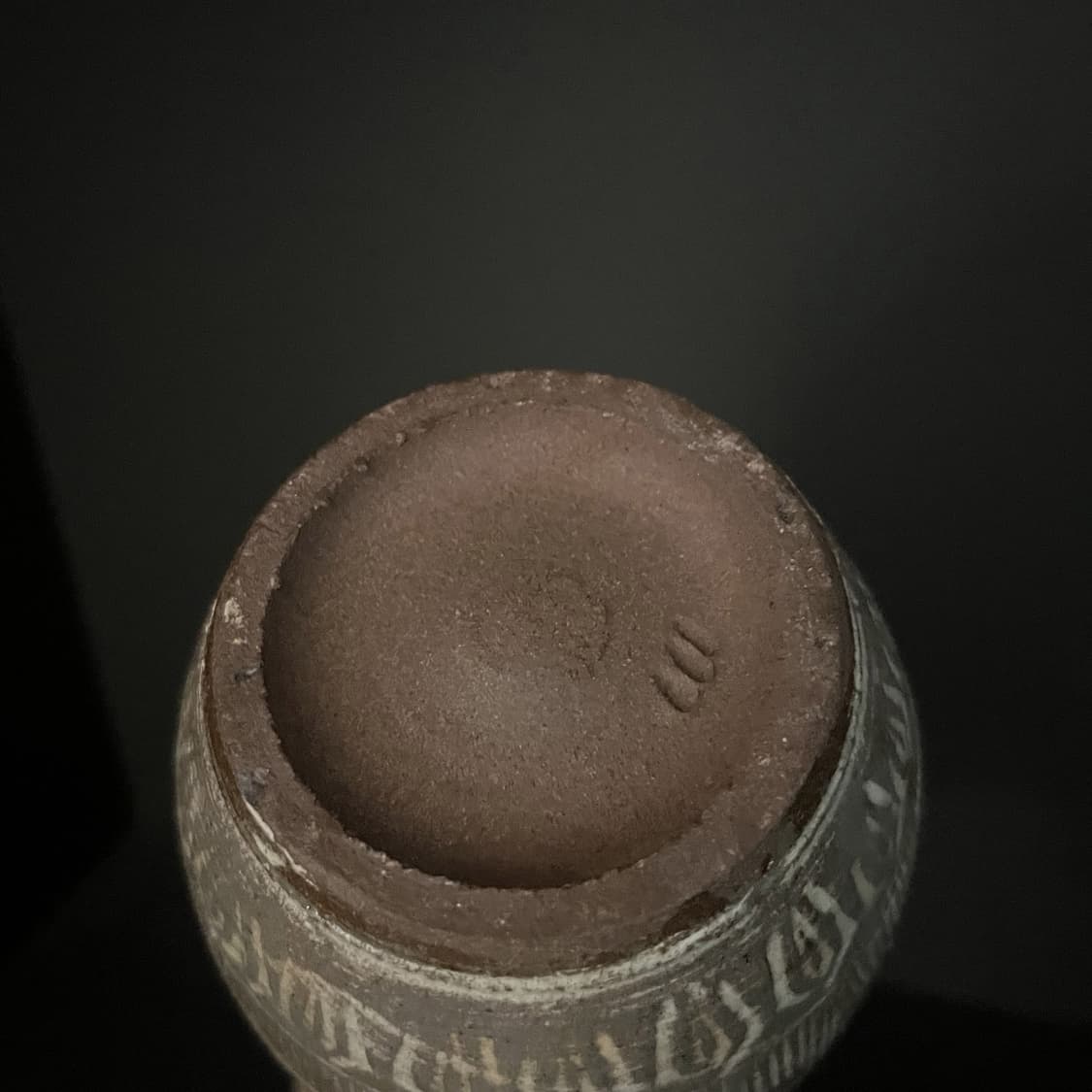 ⚫️ Vintage Vase 상품이미지4