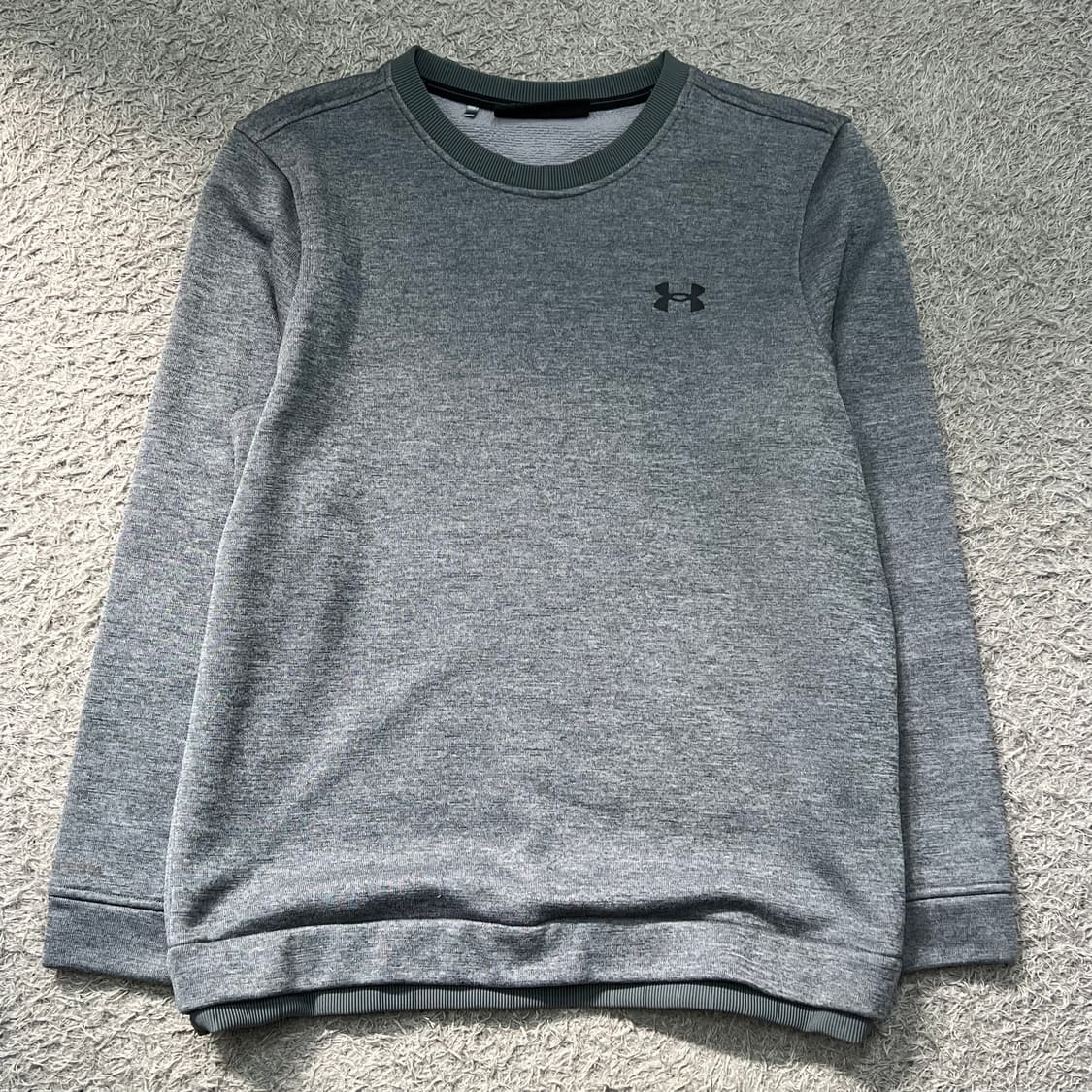 [95] 언더아머 맨투맨 상품이미지2