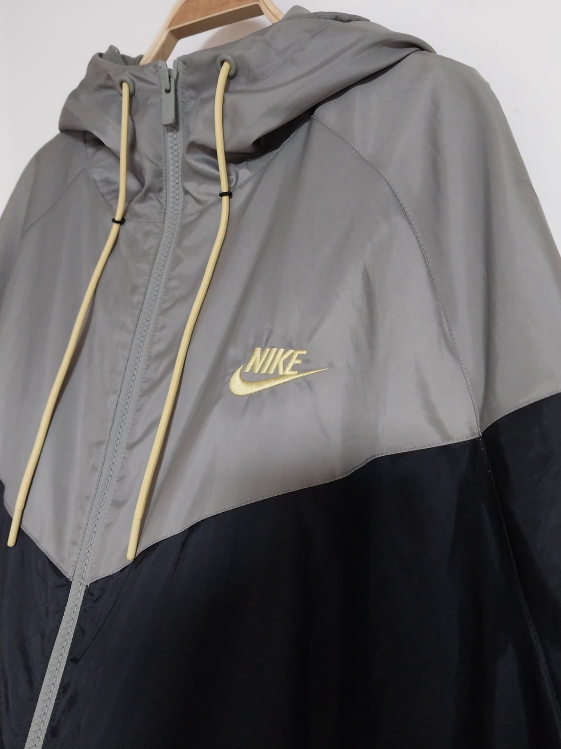 나이키 윈드러너 바람막이 자켓 상품이미지6