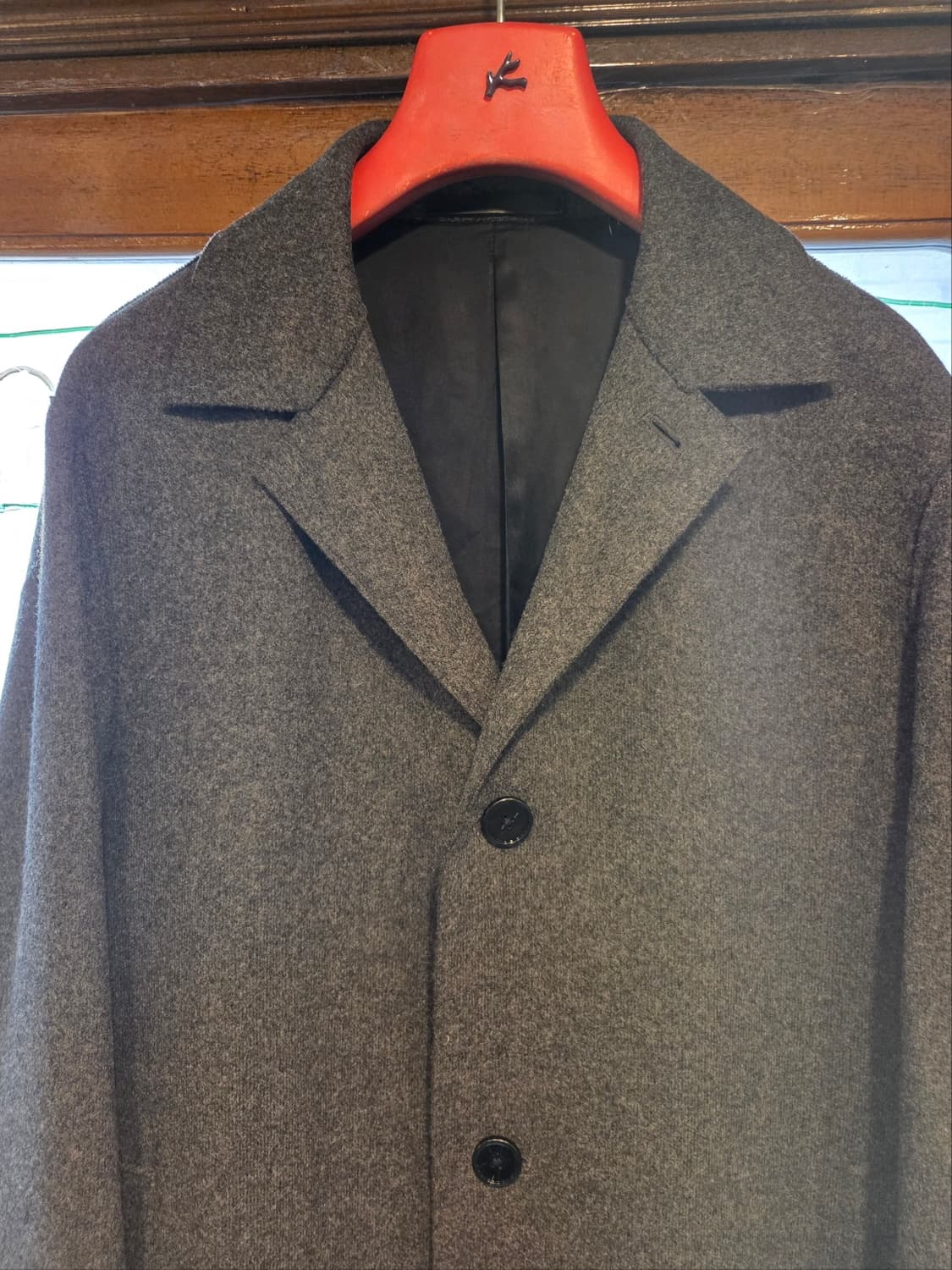 띠어리 코트 상품이미지2