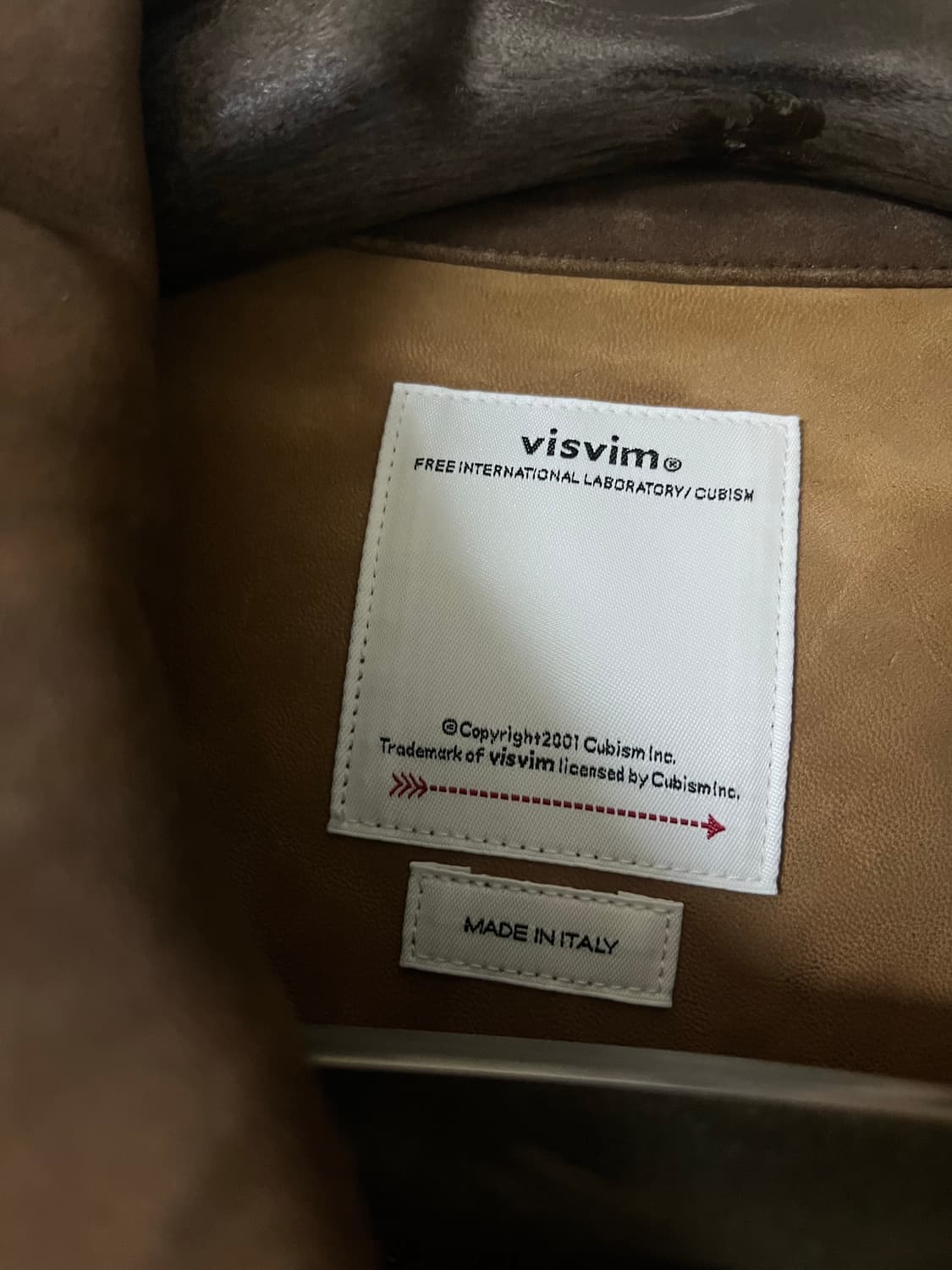 비즈빔 26ss 102x it jkt 상품이미지2