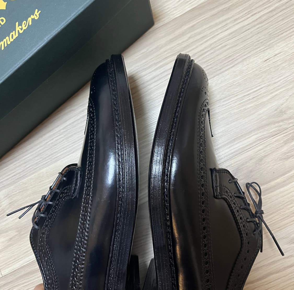 알든 9751 새상품 (9.5e) 상품이미지4