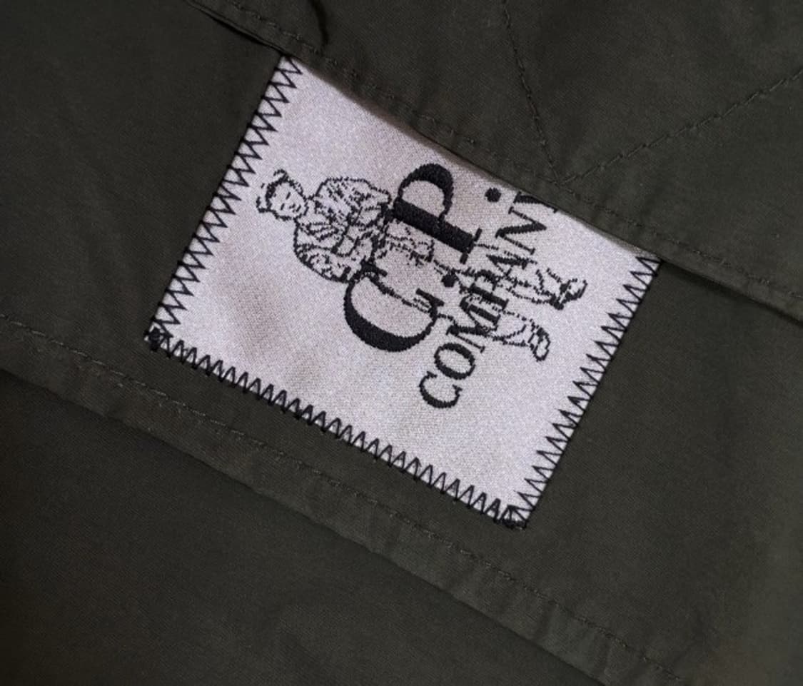 씨피컴퍼니 CP컴퍼니 베스트 조끼 100/L 상품이미지4