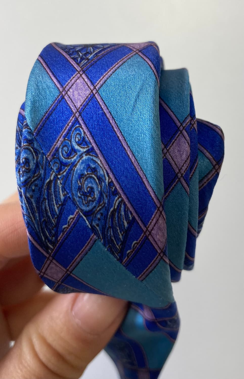 랑방 넥타이 상품이미지10