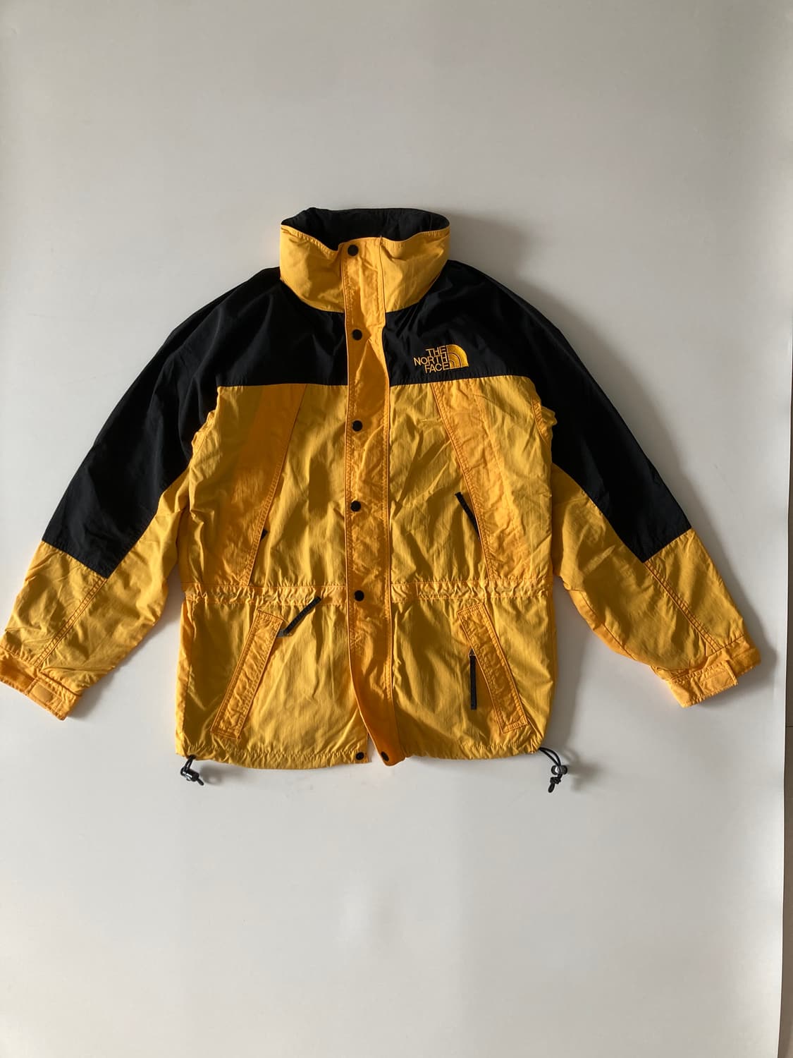 Nylon Mountain Jacket 상품이미지2