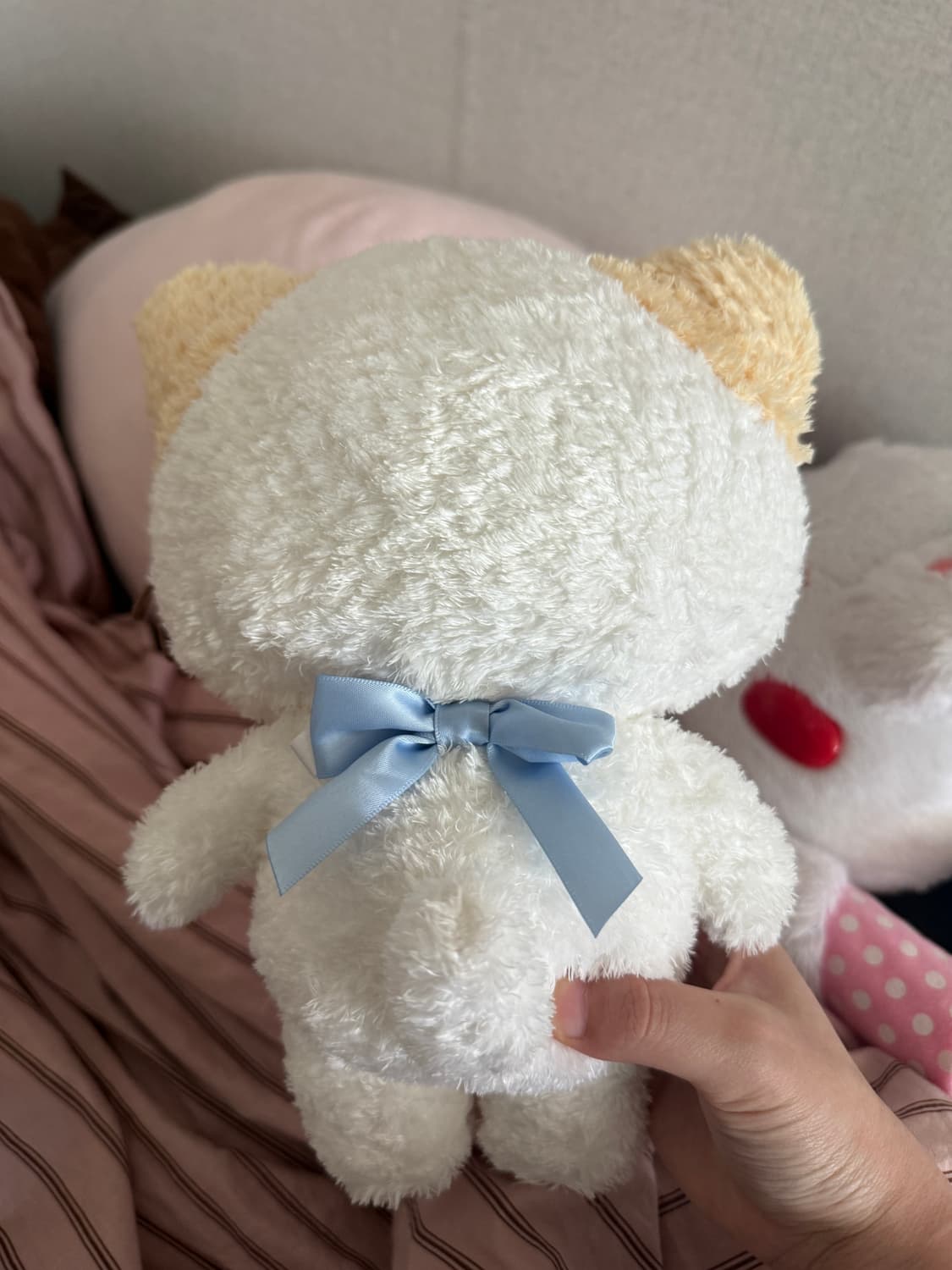 고전 마슈마로 관절 인형 상품이미지3