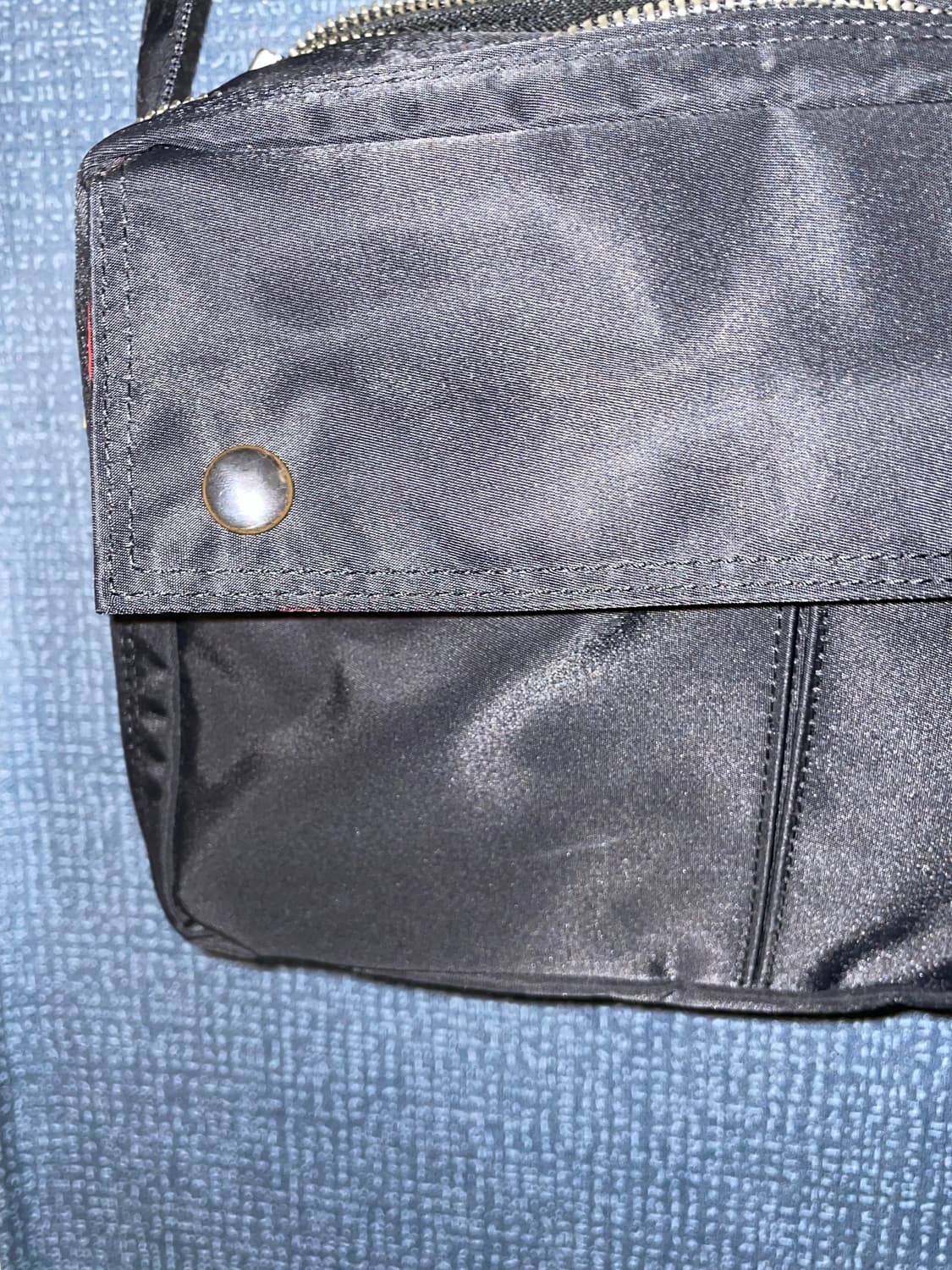 포터 ILS 콜라보 엘파인 시리즈 숄더백 상품이미지2