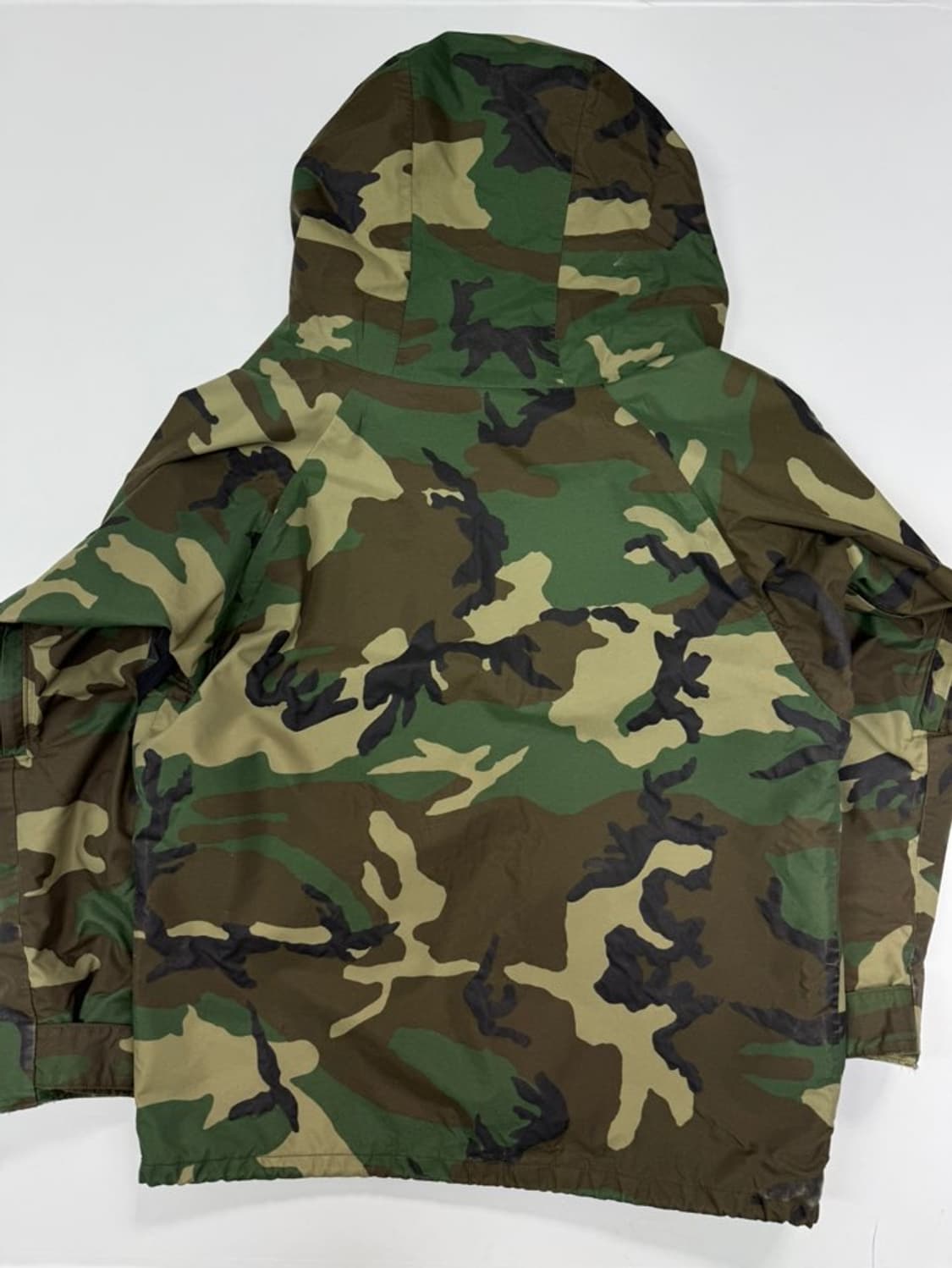 ALPHA INDUSTRIES 상품이미지7