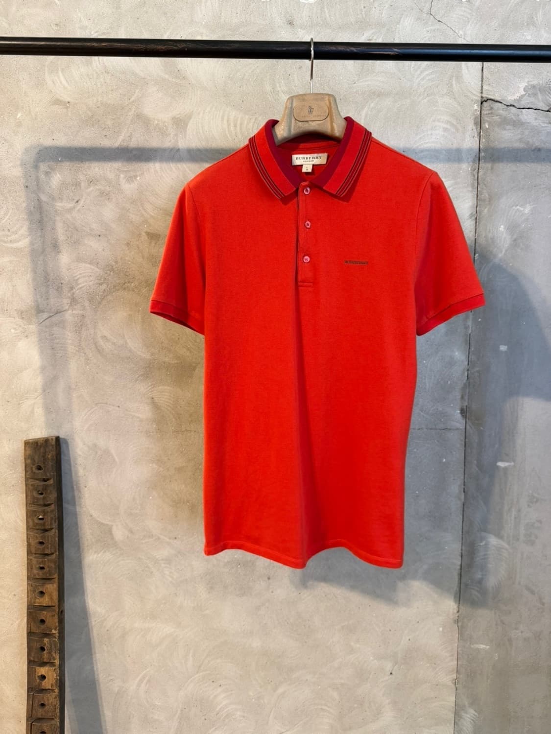 버버리 pk 셔츠 100 상품이미지4