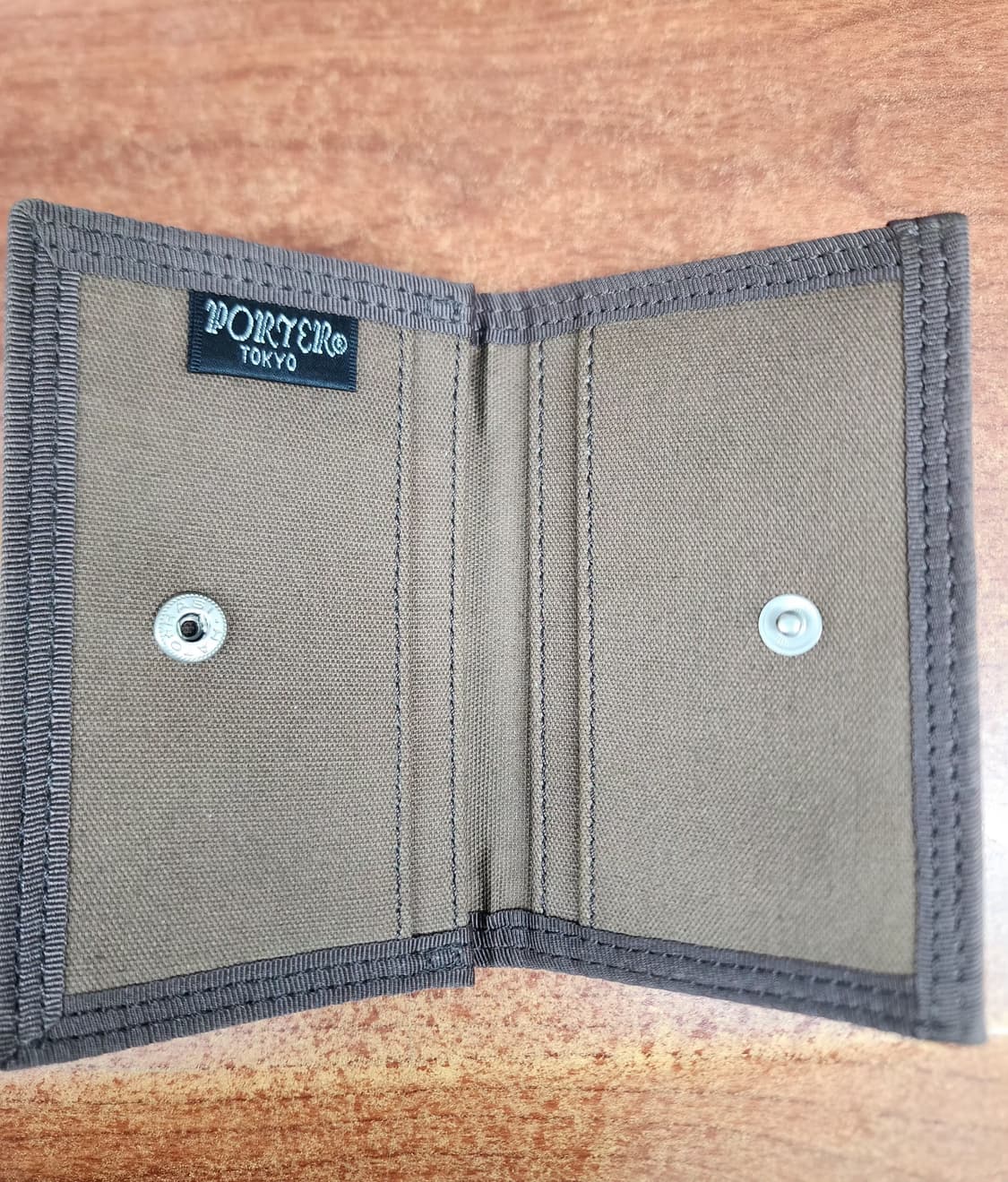 요시다포터 프리스타일 카드지갑 상품이미지7