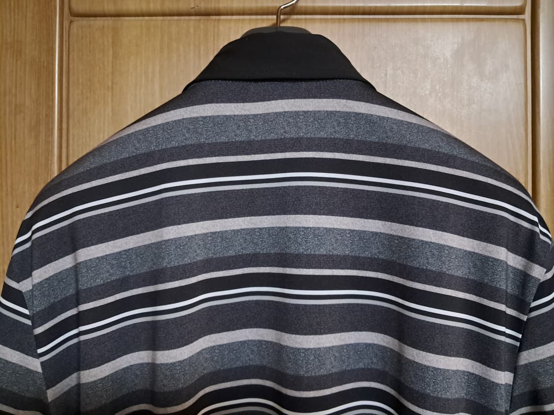 김영주 골프 반팔티 남성100  상품이미지4