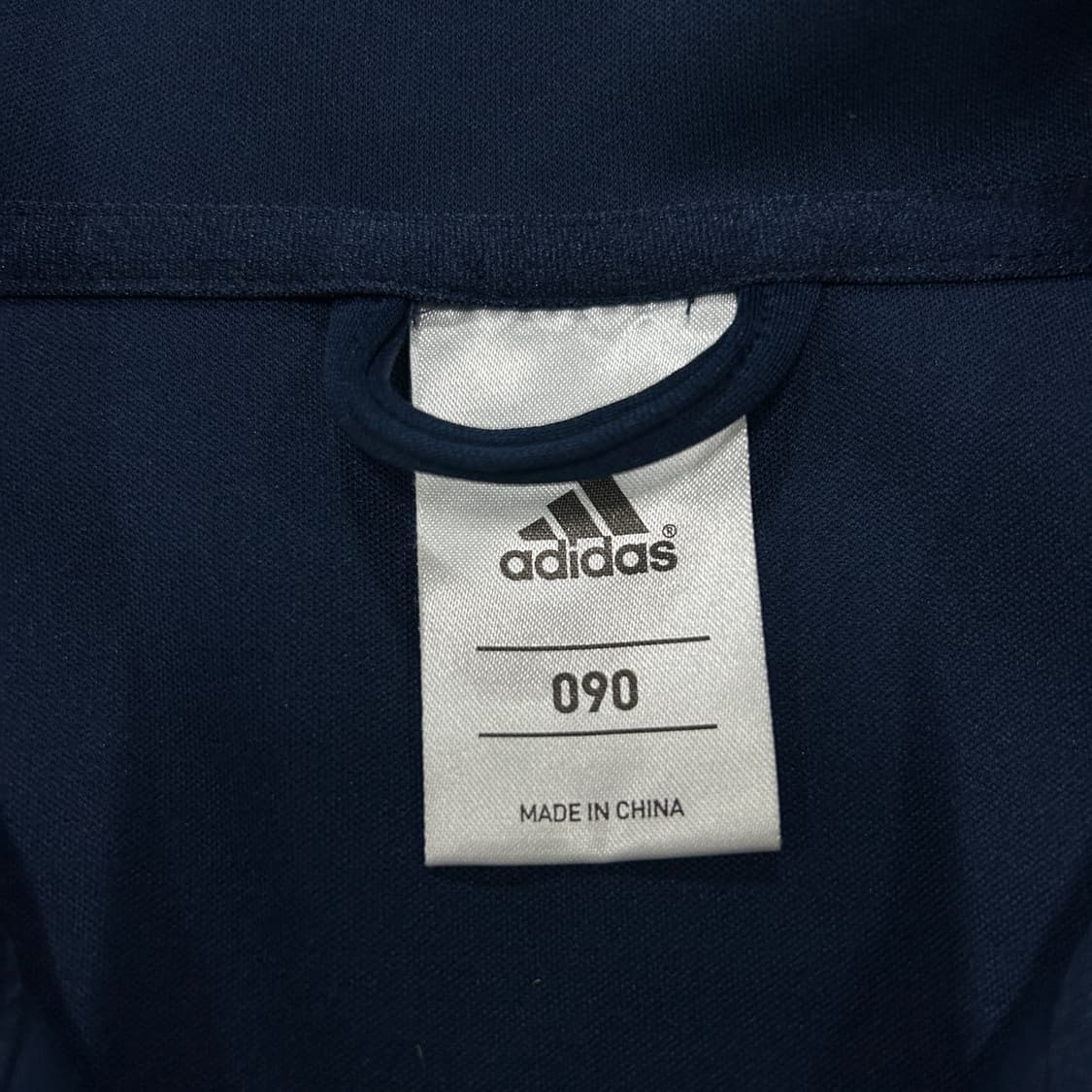 아디다스 네이비 져지  상품이미지2