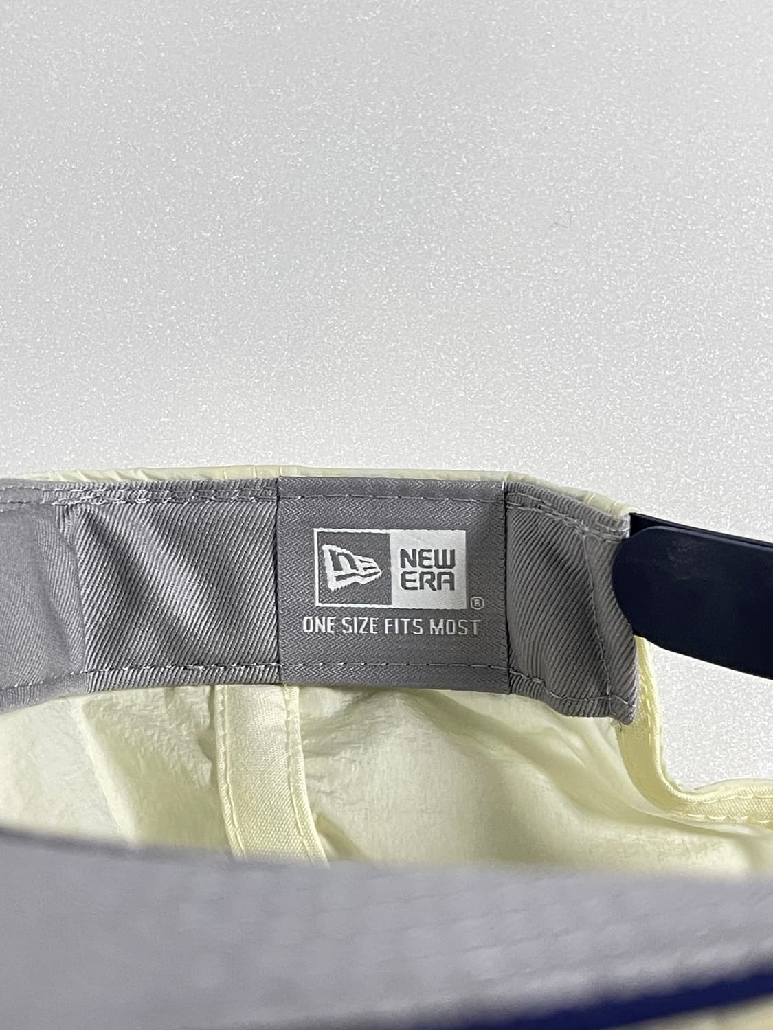 키스 x 뉴에라 올림픽 헤리티지 서울 9피프티 스냅백 상품이미지5