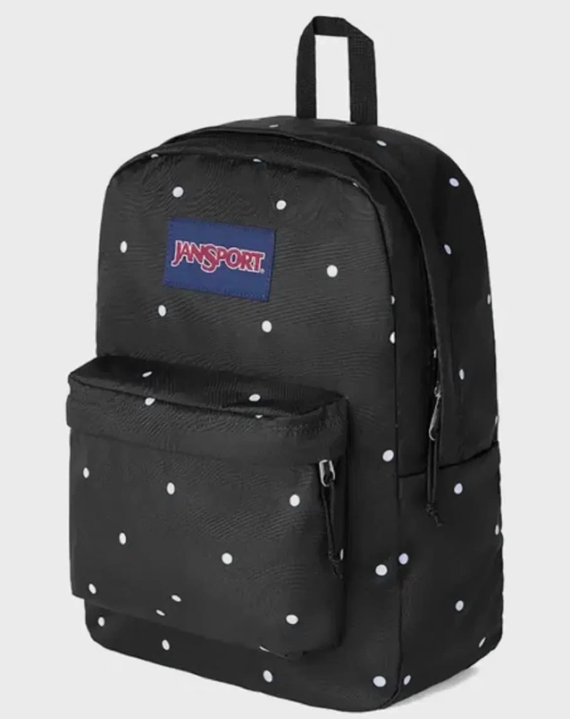 잔스포츠 폴카 도트 백팩 상품이미지1