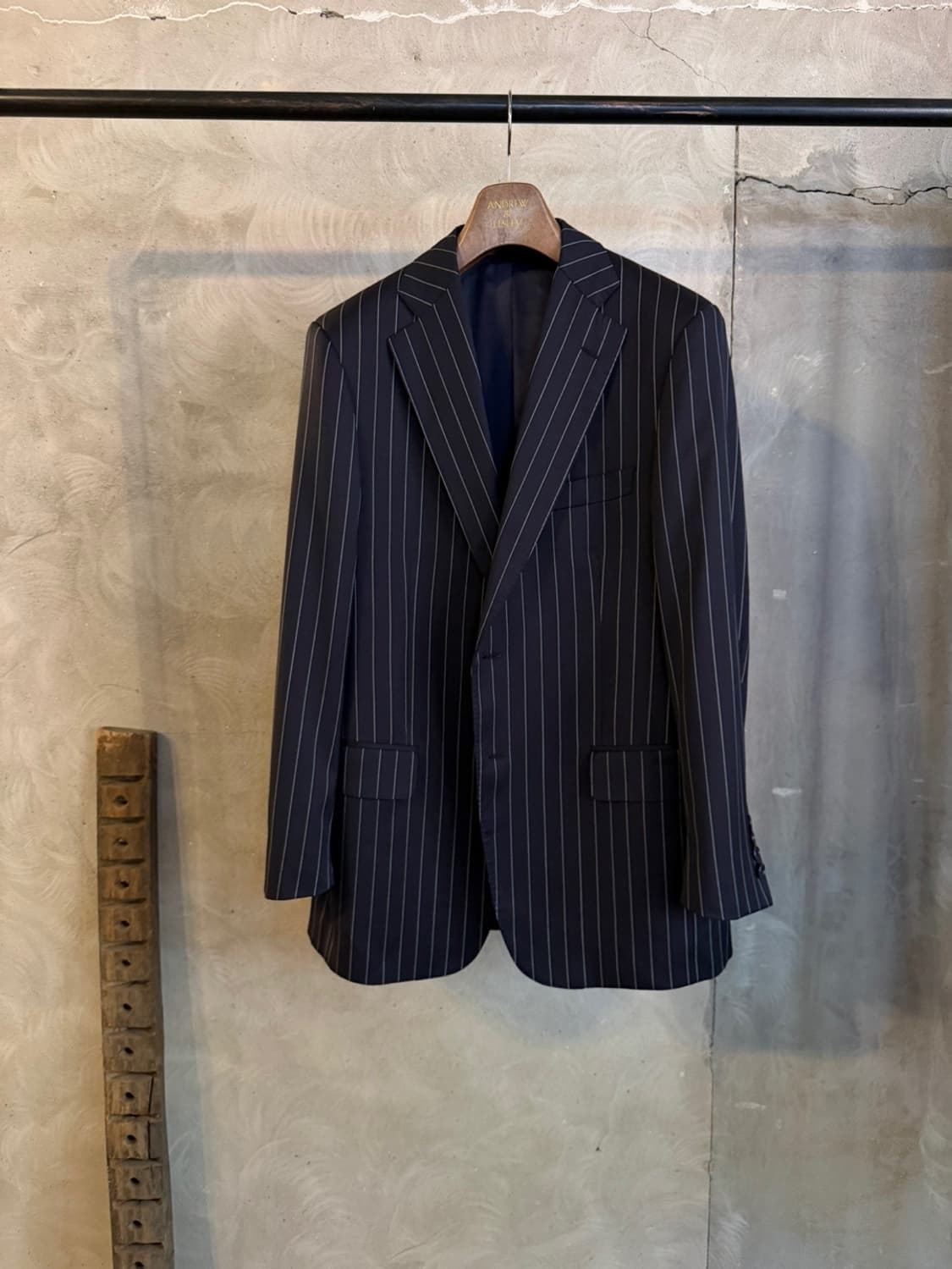 브룩스 브라더스 1818 테일러드 자켓 105 상품이미지1