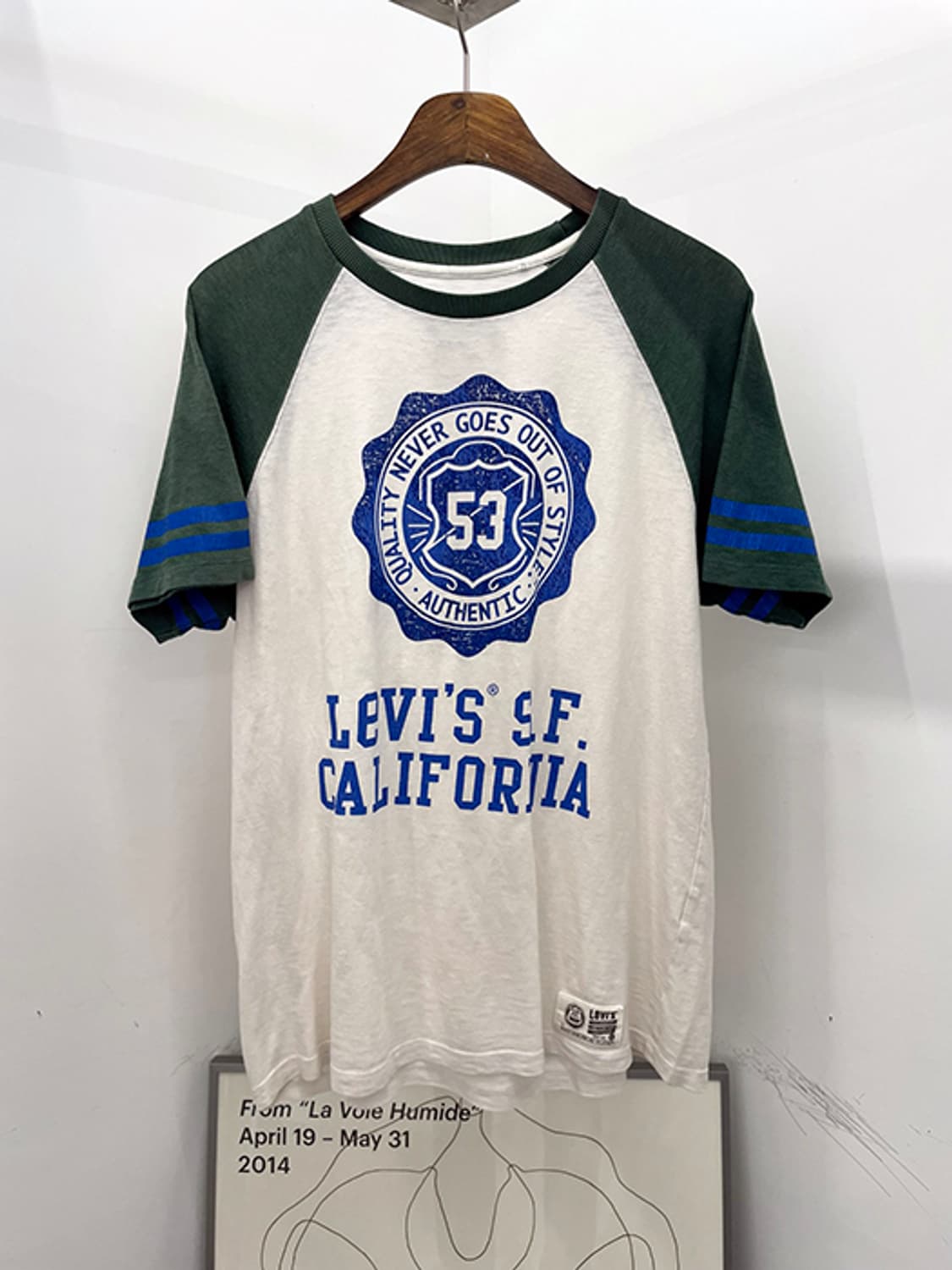 LEVI'S (M~L) 상품이미지1
