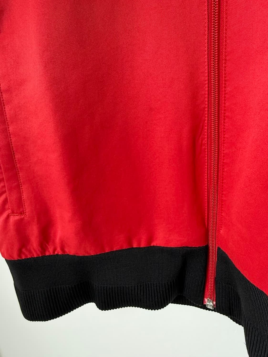 아디다스 맨유 트랙탑 져지 상품이미지5