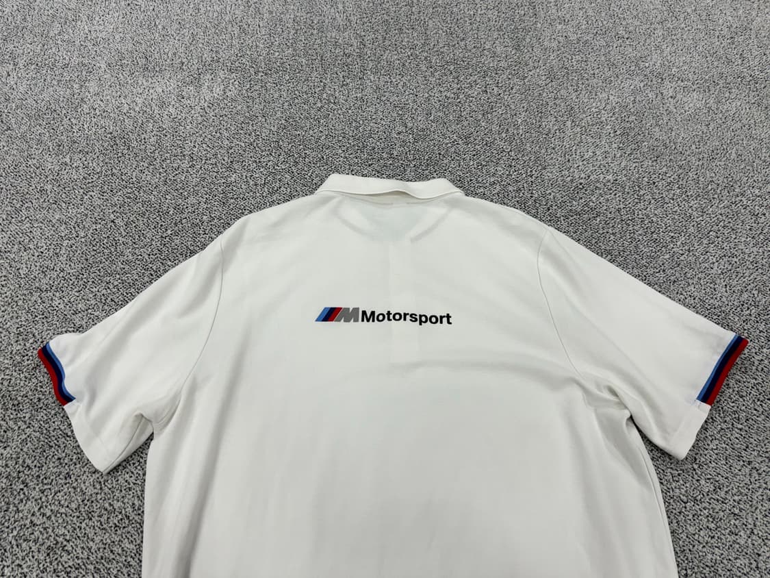 PUMA x BMW 카라티 상품이미지3