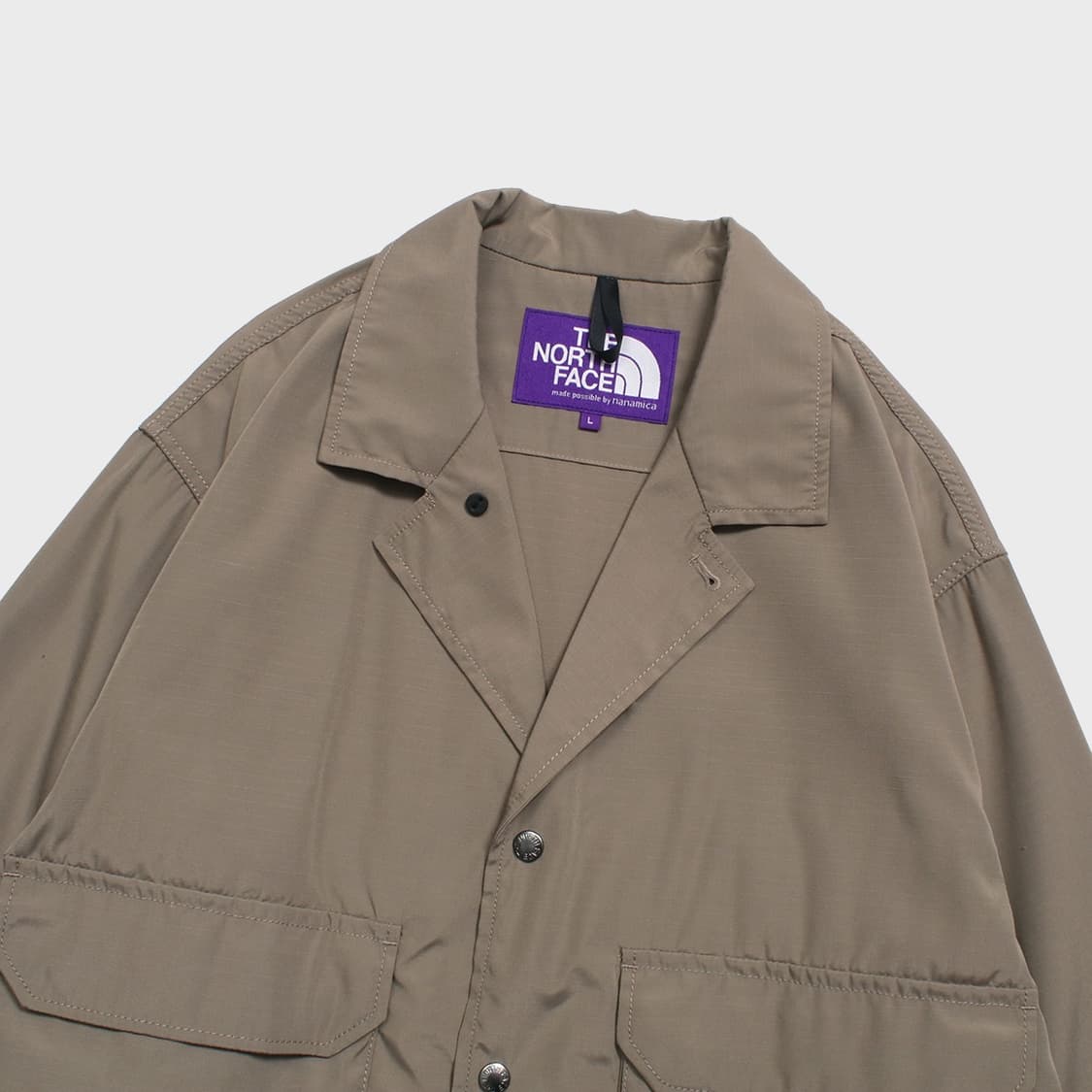 THE NORTH FACE PURPLE LABEL 상품이미지8