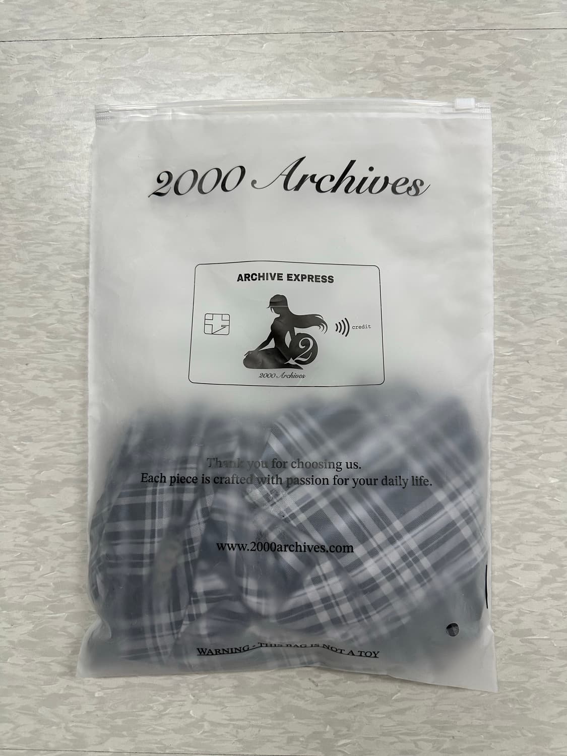 (택제거X / 새상품) 2000아카이브 오프숄더 탑 상품이미지3