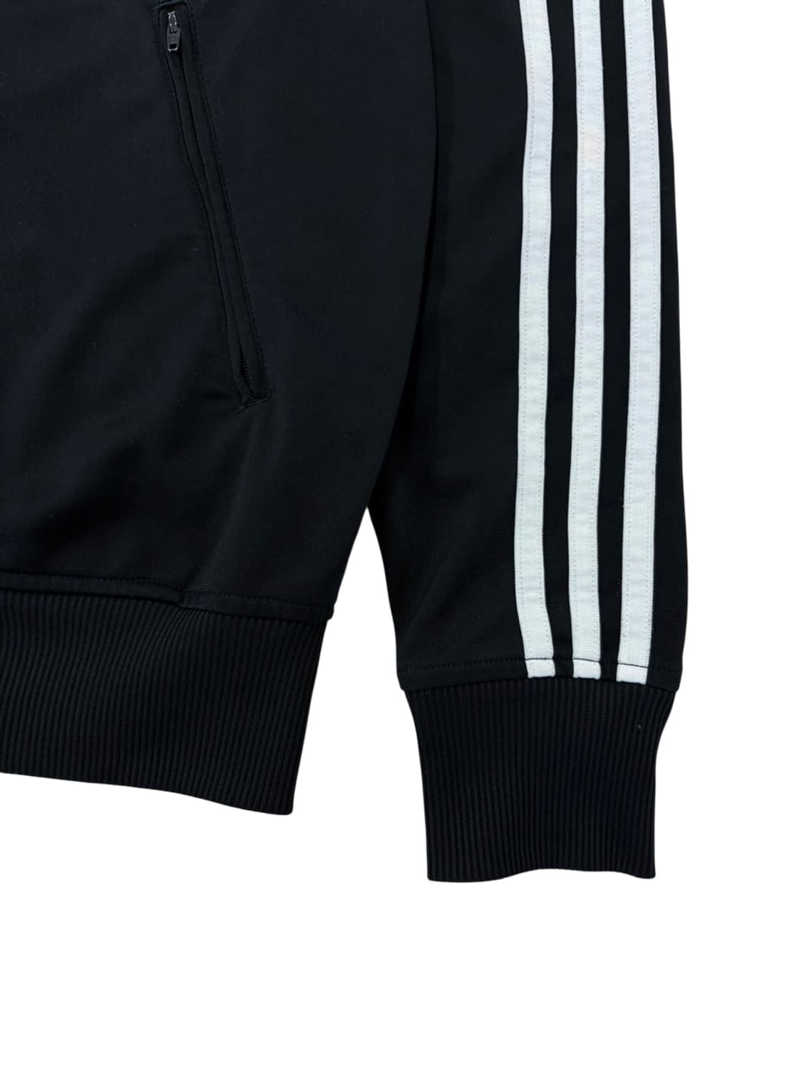 아디다스 파이어버드 져지 블랙 (S)  상품이미지5