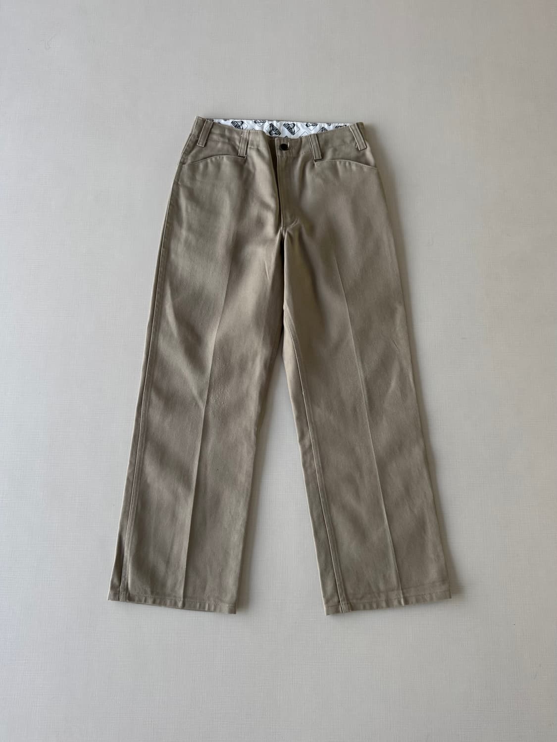 9/00s 벤데비스 팬츠 상품이미지1