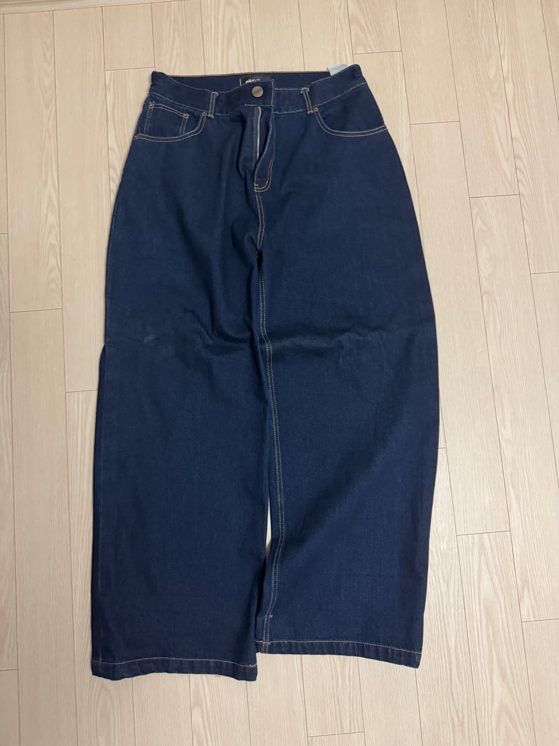 샤카웨어 데님 판매 상품이미지2