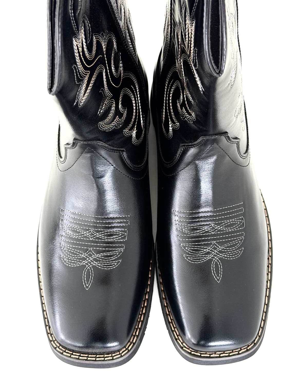 웨스턴 부츠 상품이미지2