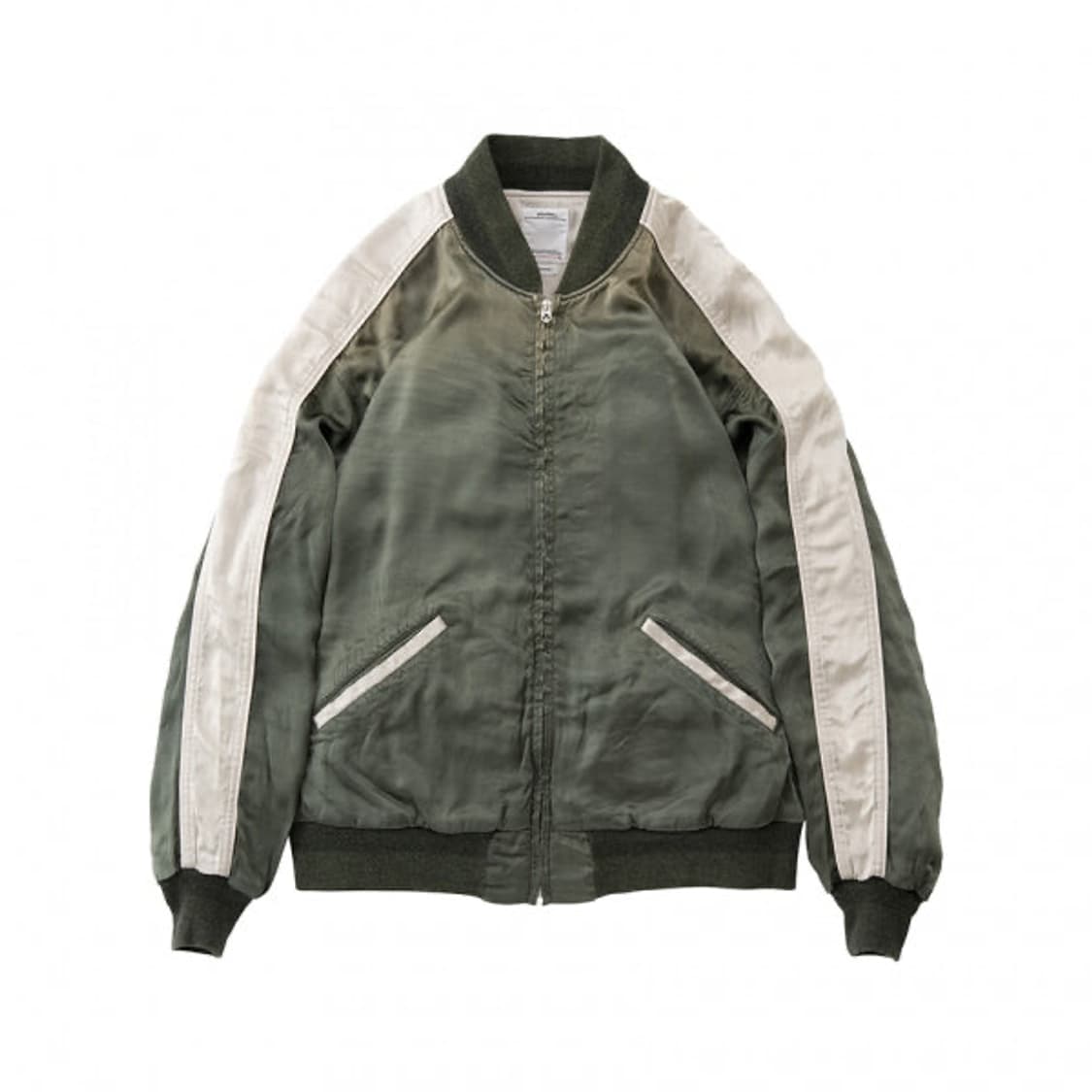 Visvim 비즈빔 / 21ss 더글라스 자켓 / 2 상품이미지2