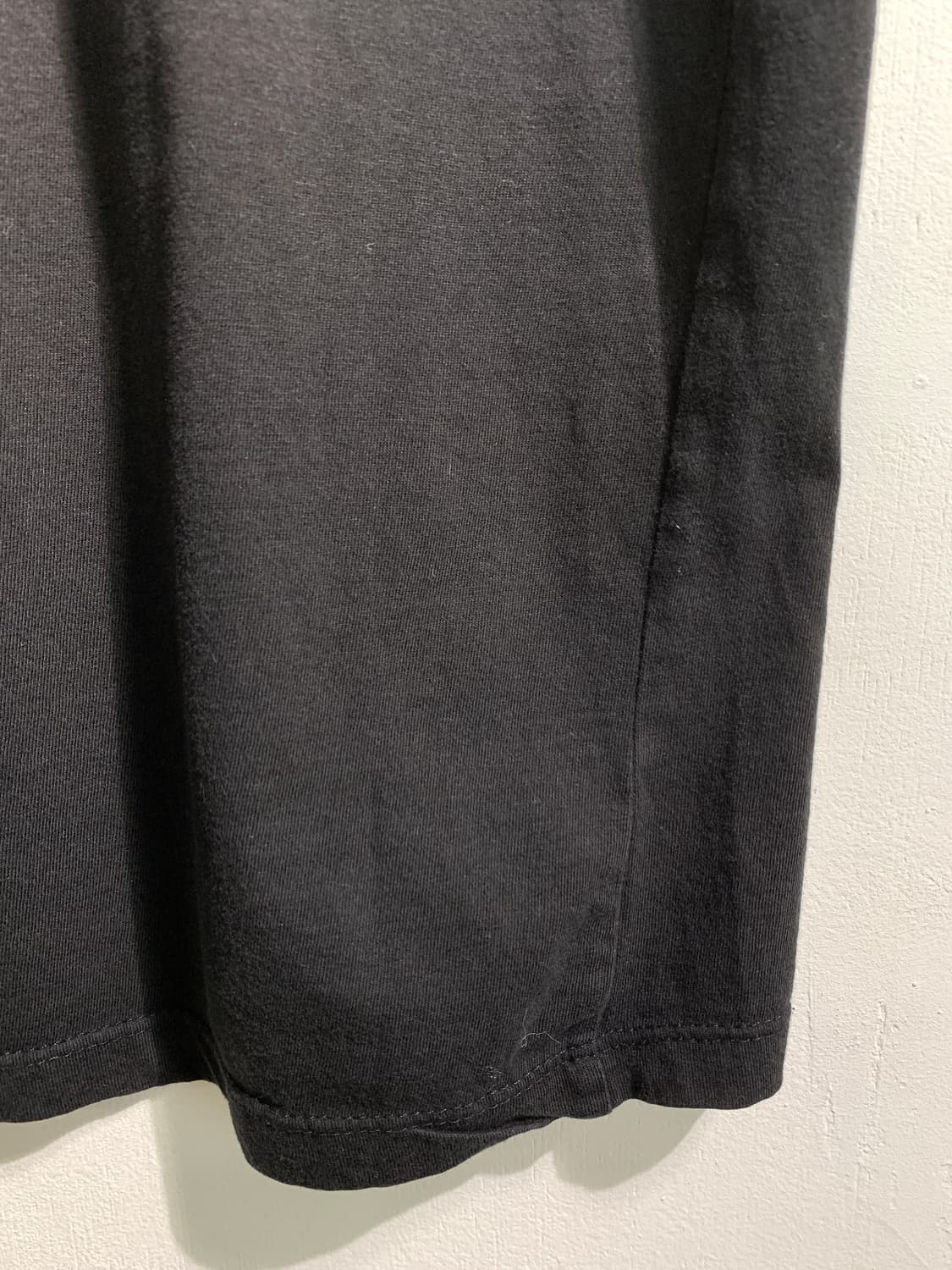 만원샵) batman 배트맨 빈티지 티셔츠 L C222 상품이미지6