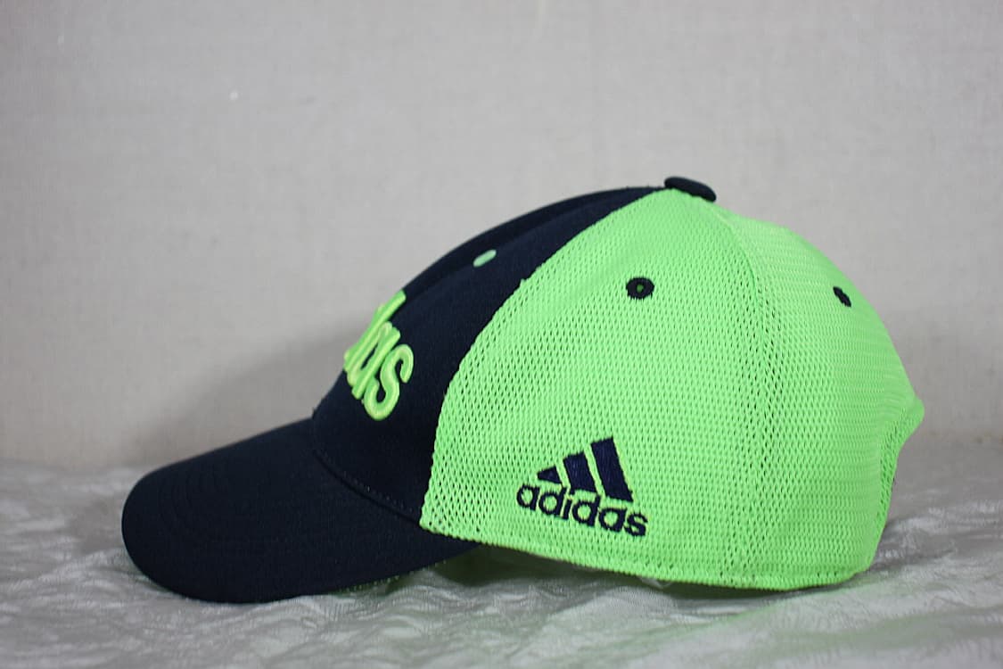 Adidas 릭오웬스 볼캡 (onesize) 상품이미지2